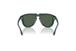 Widok z tyłu Burberry JB4003U (413071)
