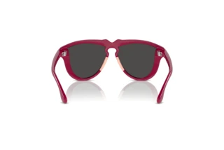 Widok z tyłu Burberry JB4003U (413187)