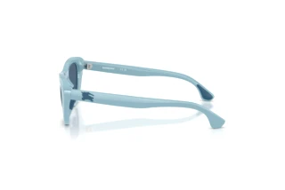 Widok z boku Burberry JB4004U (413280)
