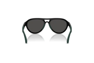 Widok z tyłu Burberry JB4005U (300187)