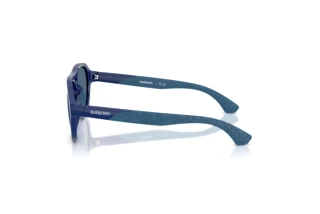 Widok z boku Burberry JB4005U (412980)