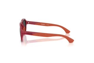 Widok z boku Burberry JB4005U (418187)
