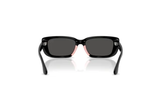Widok z tyłu Burberry JB4006U (300187)