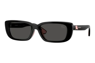 Widok z przodu Burberry JB4006U (300187)