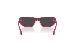 Widok z tyłu Burberry JB4006U (413487)