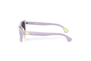 Widok z boku Burberry JB4006U (422887)