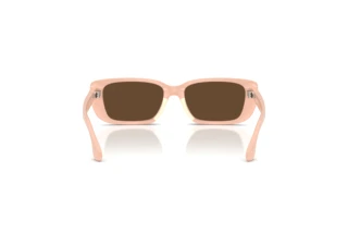 Widok z tyłu Burberry JB4006U (422973)