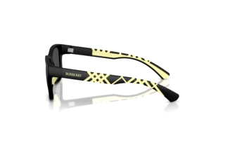 Widok z boku Burberry JB4007U (346487)