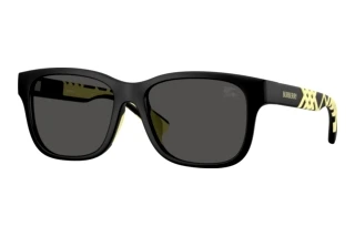 Widok z przodu Burberry JB4007U (346487)