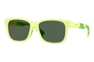 Widok z przodu Burberry JB4007U (423771)