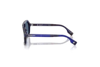 Widok z boku Burberry JB4340 (411480)