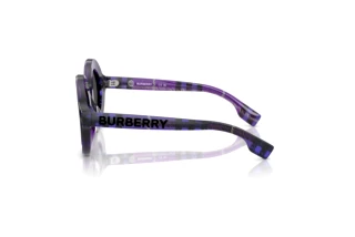 Widok z boku Burberry JB4386 (411387)