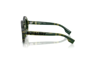 Widok z boku Burberry JB4386 (412571)