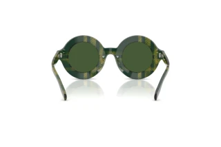 Widok z tyłu Burberry JB4386 (412571)