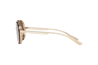 Widok z boku Bvlgari BV6127 (278/18)