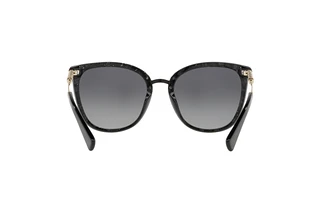 Widok z tyłu Bvlgari BV8205KB (5412T3)