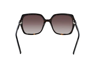 Widok z tyłu Calvin Klein CK20541S (235)