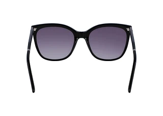 Widok z tyłu Calvin Klein CK23500S (001)