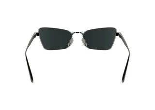 Widok z tyłu Calvin Klein CK24110S (001)