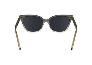 Widok z tyłu Calvin Klein CK24507S (039)