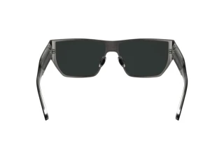 Widok z tyłu Calvin Klein CK25102S (070)