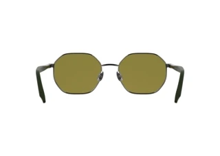 Widok z tyłu Calvin Klein CK25110S (070)