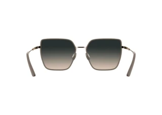 Widok z tyłu Calvin Klein CK25111S (601)