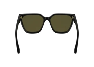 Widok z tyłu Calvin Klein CK25500S (001)