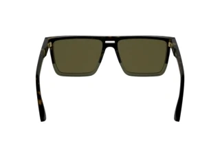 Widok z tyłu Calvin Klein CK25501S (235)