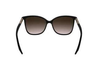 Widok z tyłu Calvin Klein CK25504S (001)
