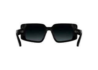 Widok z tyłu Calvin Klein CK25533S (001)