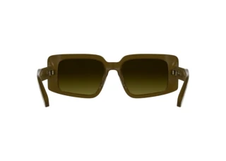 Widok z tyłu Calvin Klein CK25533S (201)