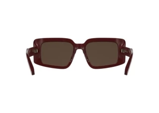 Widok z tyłu Calvin Klein CK25533S (605)