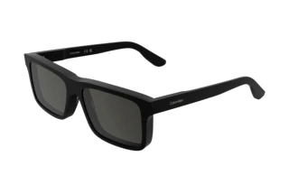 Widok z przodu Calvin Klein CK25535S (001)