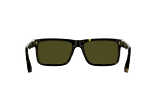 Widok z tyłu Calvin Klein CK25535S (235)