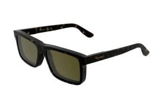 Widok z przodu Calvin Klein CK25535S (235)