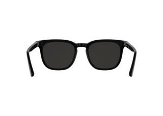 Widok z tyłu Calvin Klein CK25536S (001)