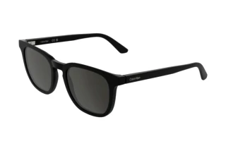 Widok z przodu Calvin Klein CK25536S (001)