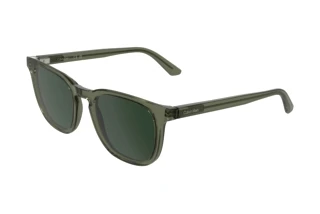 Widok z przodu Calvin Klein CK25536S (330)