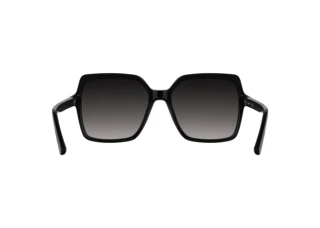 Widok z tyłu Calvin Klein CK25537S (001)