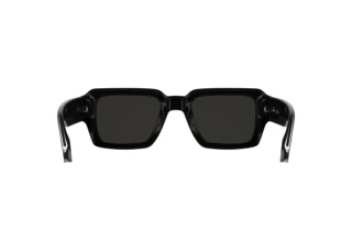 Widok z tyłu Calvin Klein CK25538S (001)