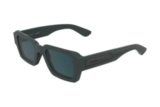 Widok z przodu Calvin Klein CK25538S (035)