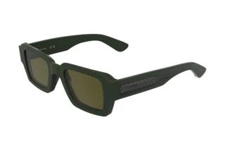 Widok z przodu Calvin Klein CK25538S (330)