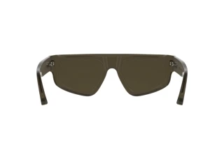 Widok z tyłu Calvin Klein CK25539S (200)