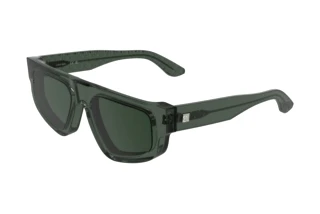 Widok z przodu Calvin Klein CK25539S (300)