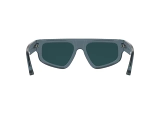 Widok z tyłu Calvin Klein CK25539S (400)