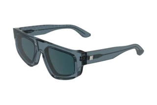 Widok z przodu Calvin Klein CK25539S (400)