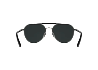 Widok z tyłu Calvin Klein CK26100S (070)