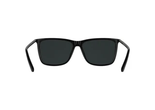 Widok z tyłu Calvin Klein CK26500S (001)