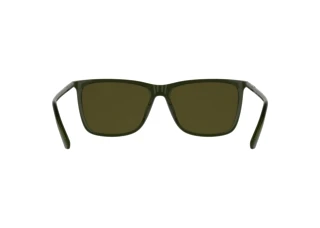 Widok z tyłu Calvin Klein CK26500S (300)